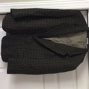 Men’s sport coat